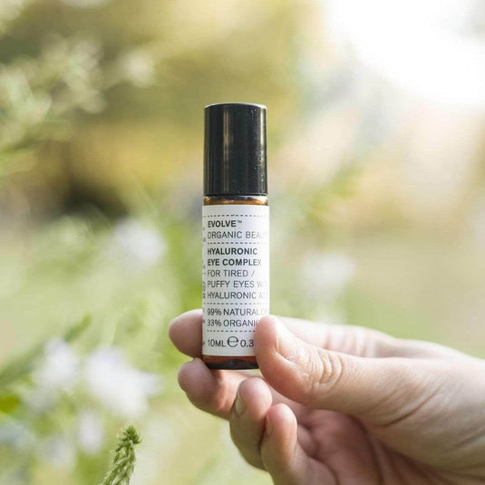 EVOLVE Hyaluronic Eye Complex Augen Roll-on 10ml - Complexe Yeux Hyaluronique - Bewell