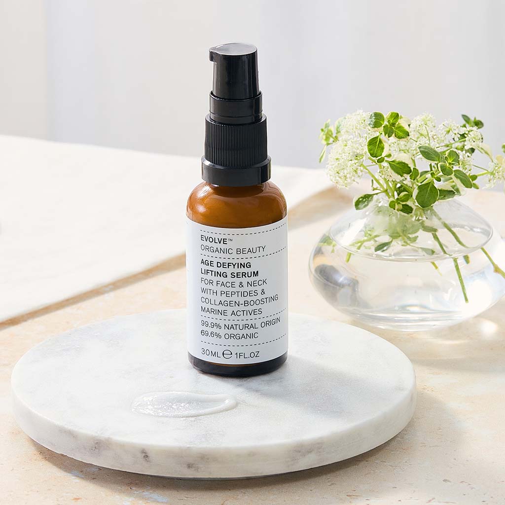 Evolve Age Defying Lifting Serum30ml - Serum liftant Anti-age - Bewell