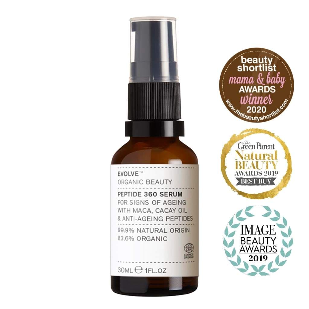 Superfood 360 Sérum Visage Naturel - Bewell