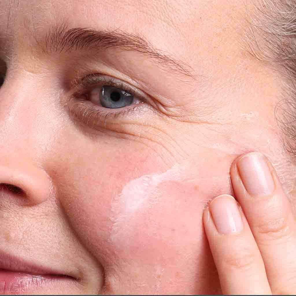 EVOLVE Multi Peptide 360 Anti-Ageing Cream 60ml - Crème hydratante multi-peptides 360 - Bewell