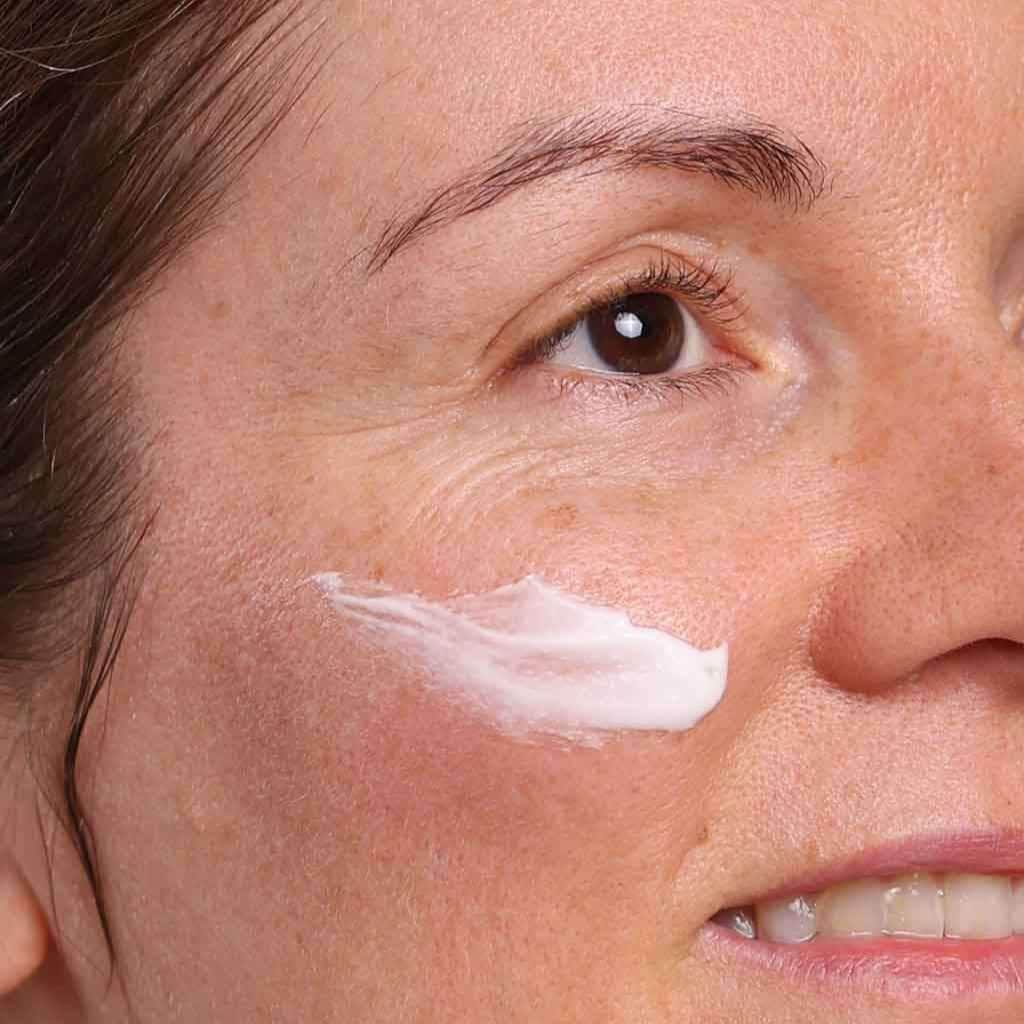 EVOLVE Daily Renew Face Cream 60ml - Crème du jour pour le visage - Bewell