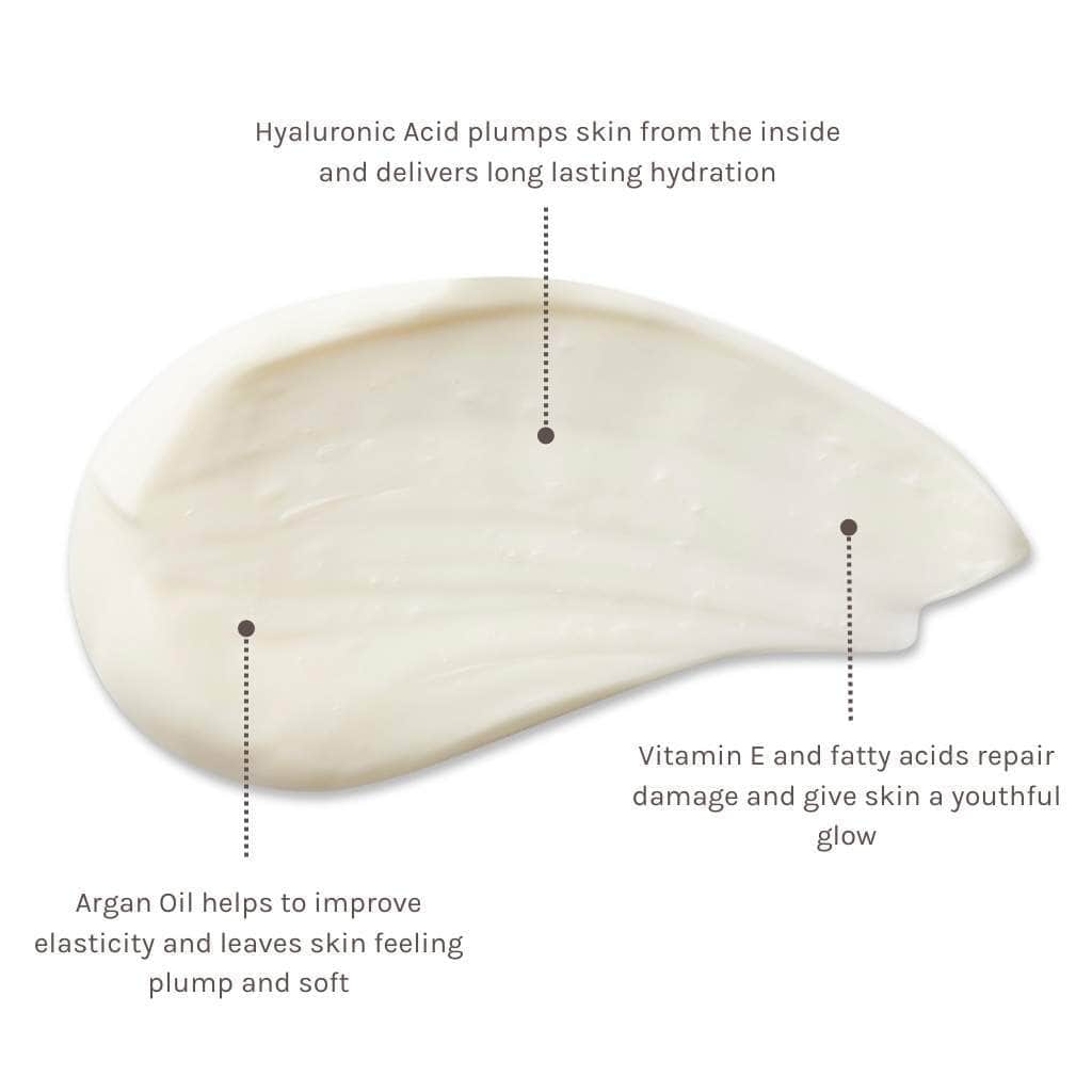 EVOLVE Daily Renew Face Cream 60ml - Crème du jour pour le visage - Bewell