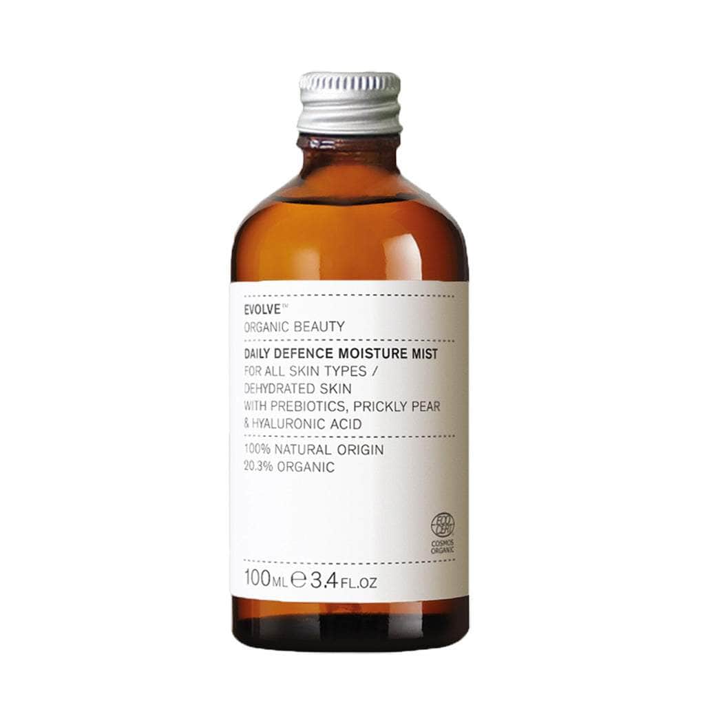 Brume hydratante Daily Defense - Brume hydratante Daily Defense - Bewell