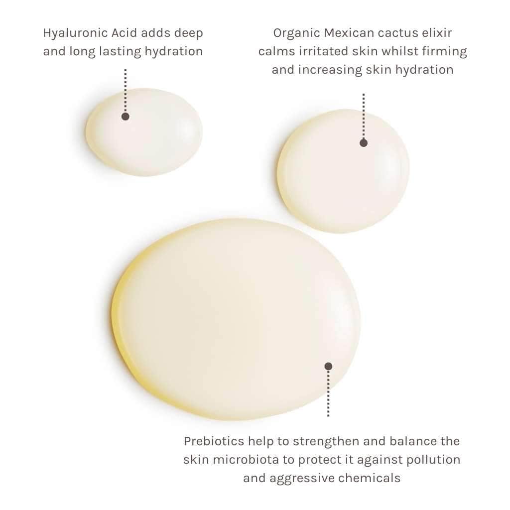 Brume hydratante Daily Defense - Brume hydratante Daily Defense - Bewell