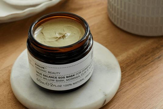 Evolve True Balance SOS Mask  60ml - Masque SOS True Balance - Bewell