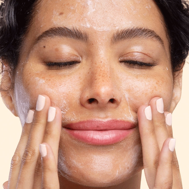 Gel nettoyant visage CLEAN-PURE - Bewell
