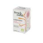 Gélules Extrait Cordyceps French Mush - Bewell