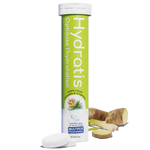 Hydratis Citronnelle Gingembre - Bewell