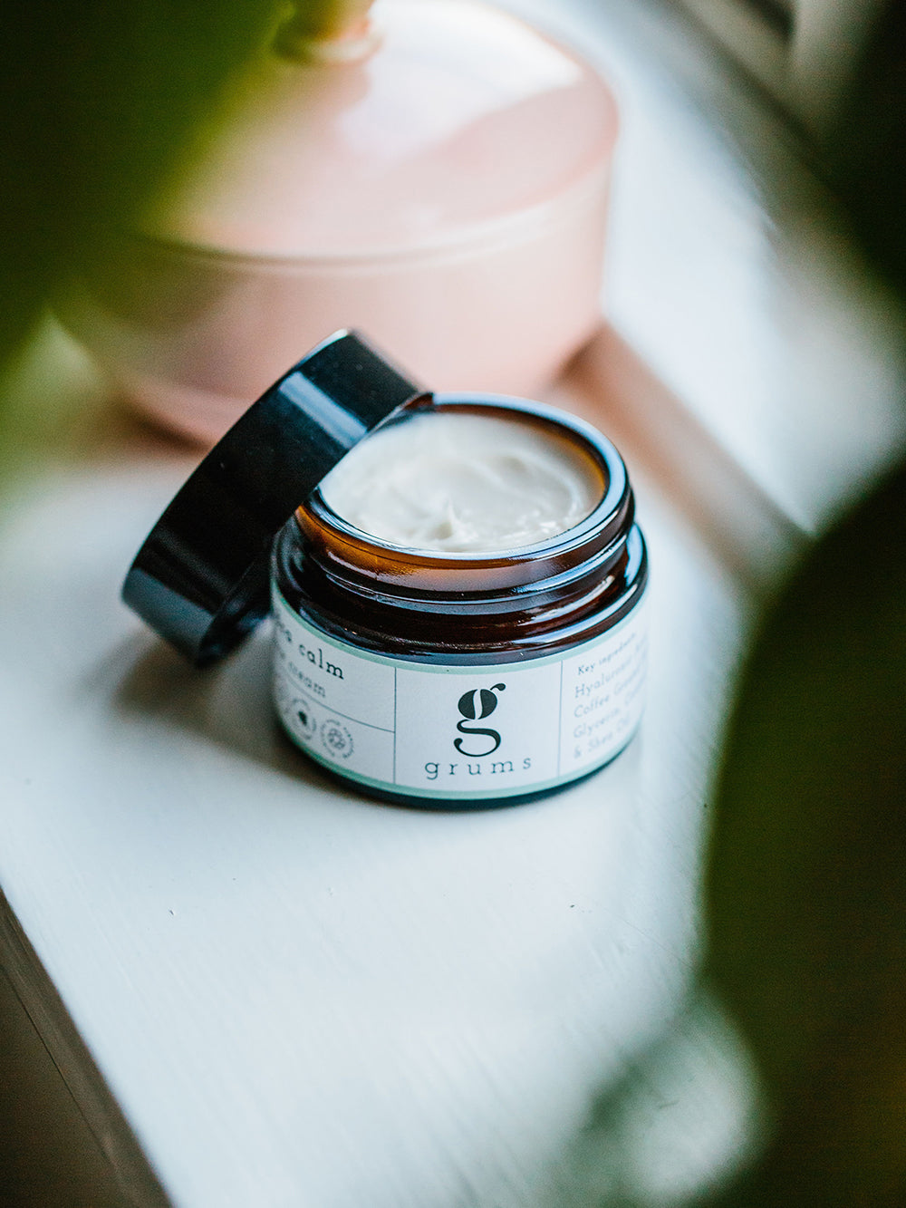 Grums Crème Hydra Calm - Bewell