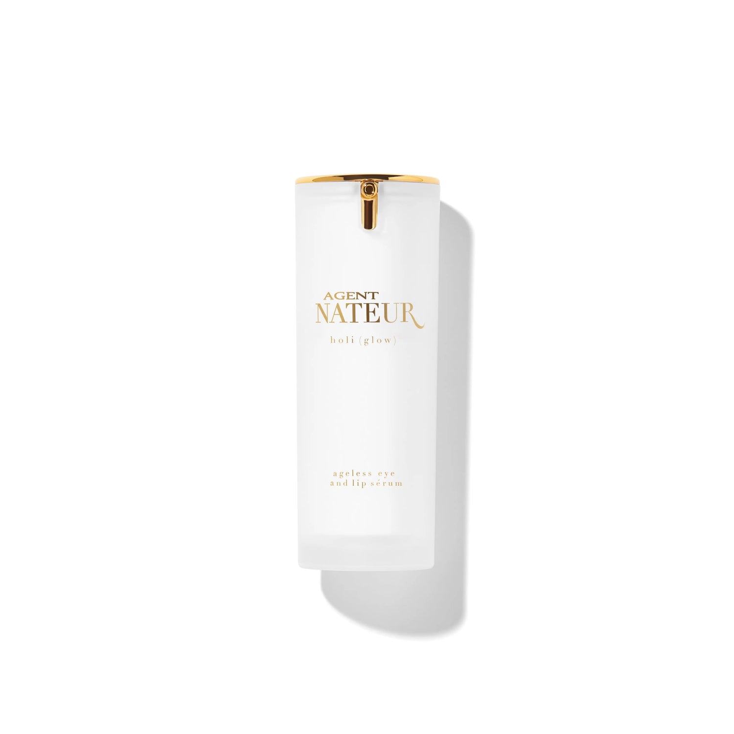 Holi (Glow) Ageless Eye Serum - Bewell