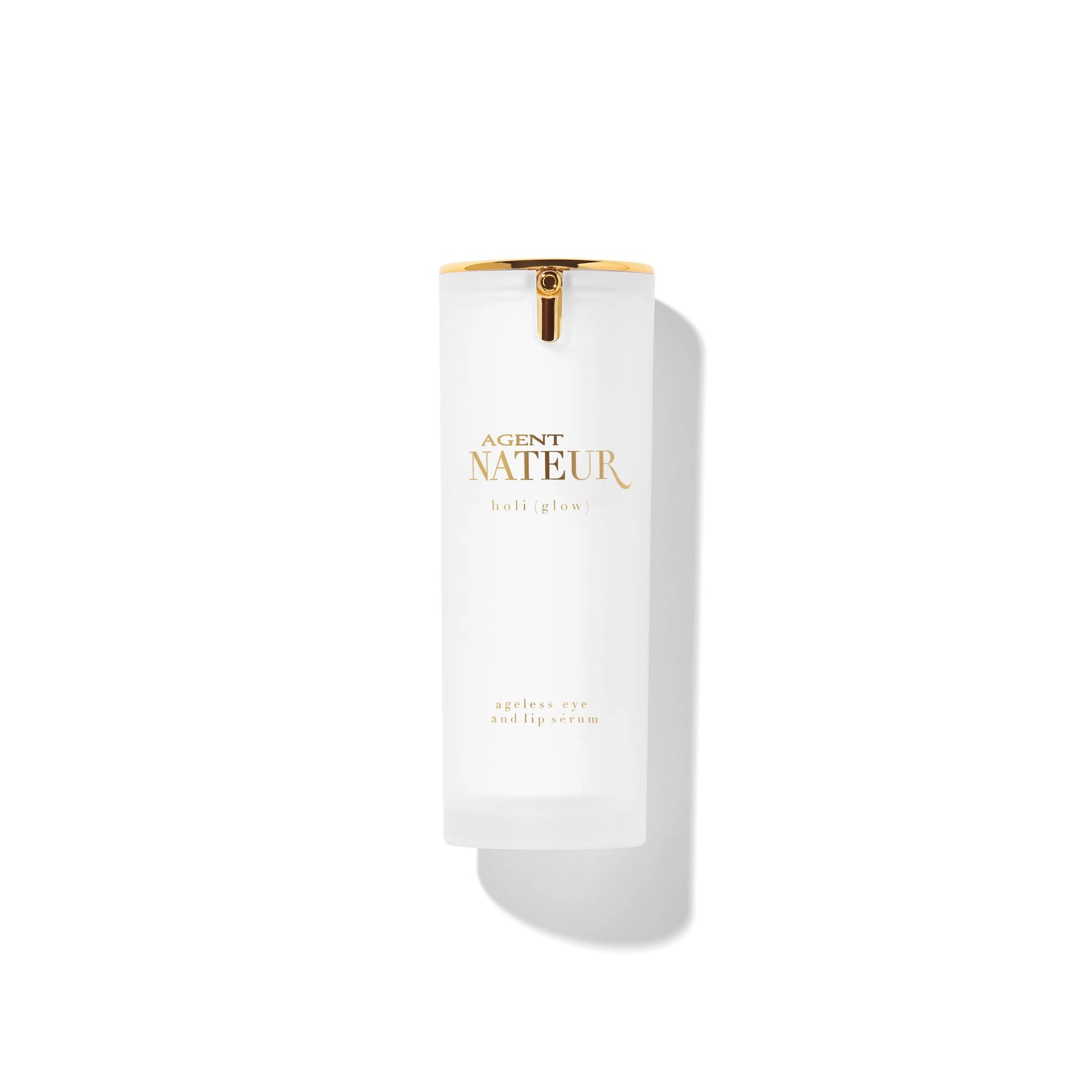 Holi (Glow) Ageless Eye Serum - Bewell