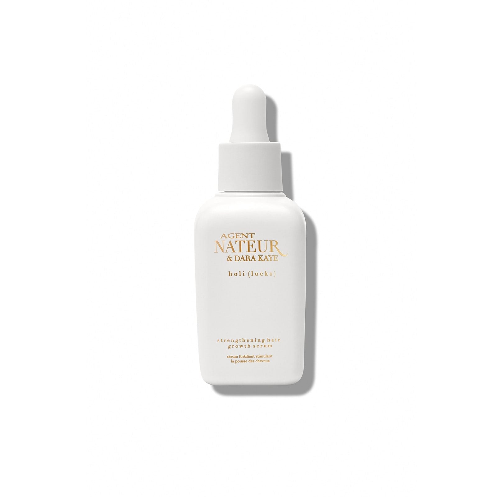 Holi (Locks) Strengthening Hair Growth Serum - Bewell