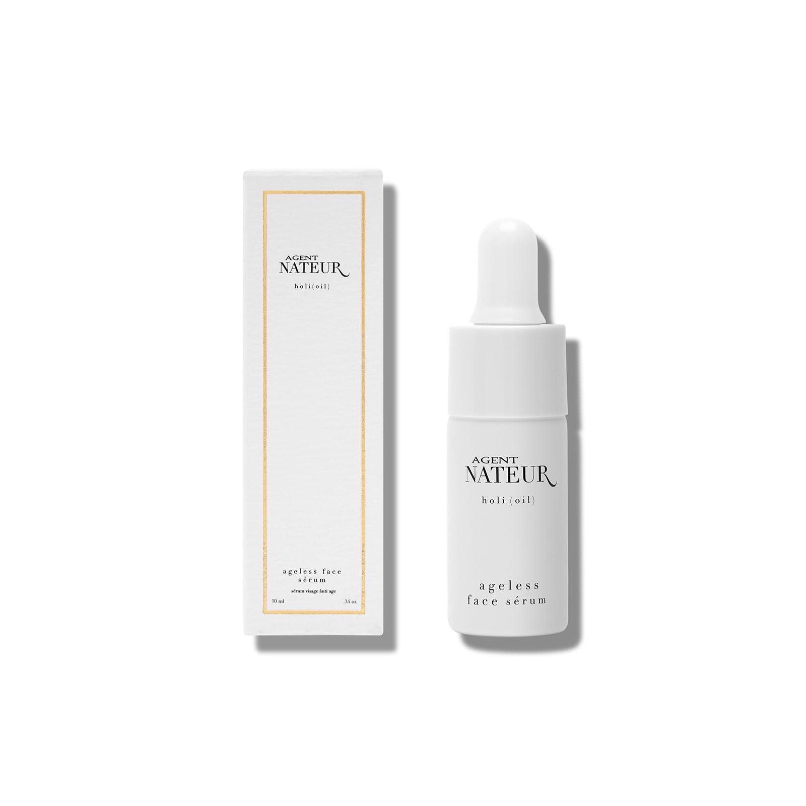 Holi (Oil) Refining Ageless Face Serum - Bewell