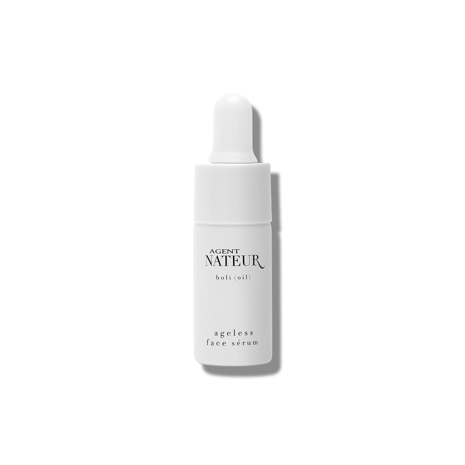 Holi (Oil) Refining Ageless Face Serum - Bewell