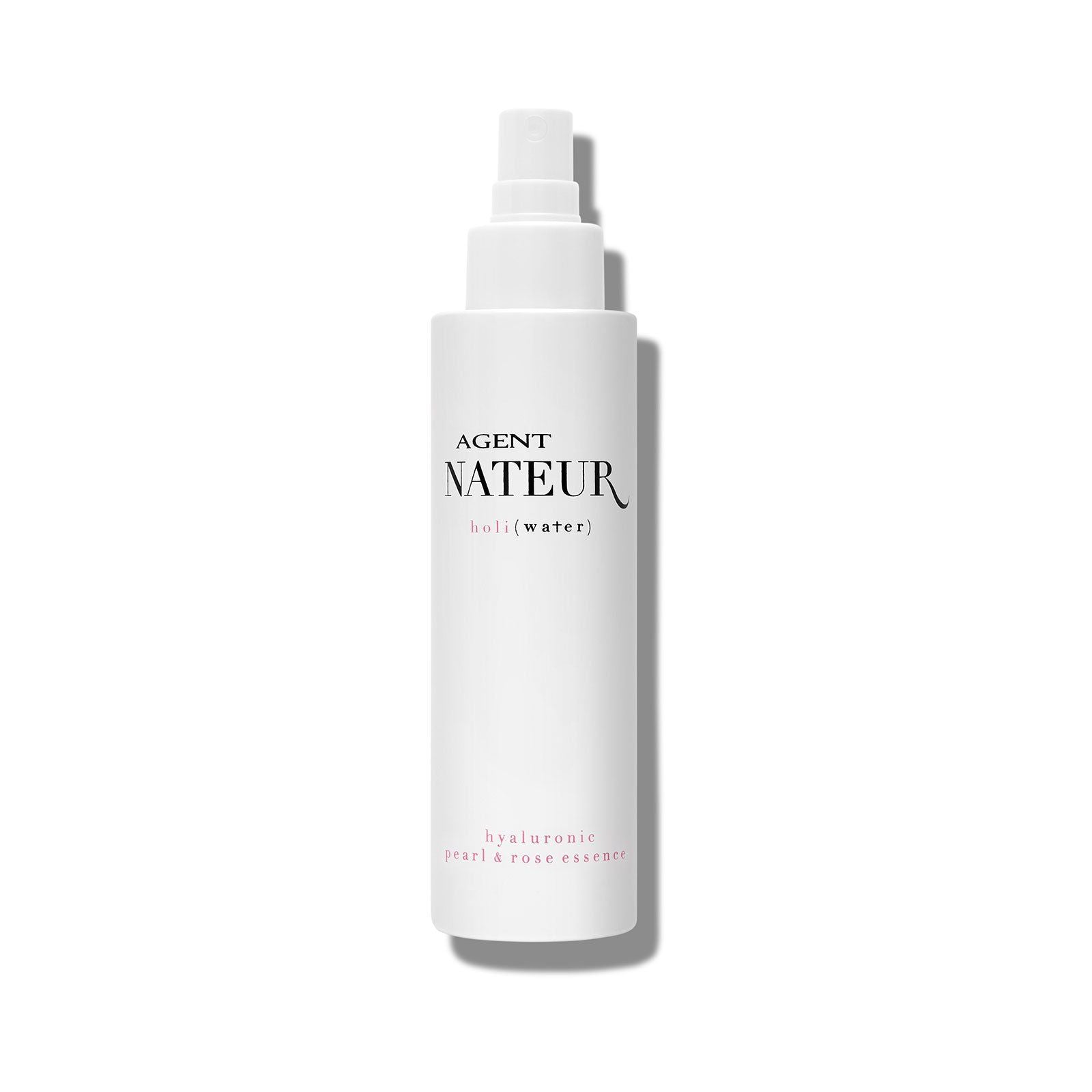 Holi (Water) Pearl and Rose Hyaluronic Essence - Bewell