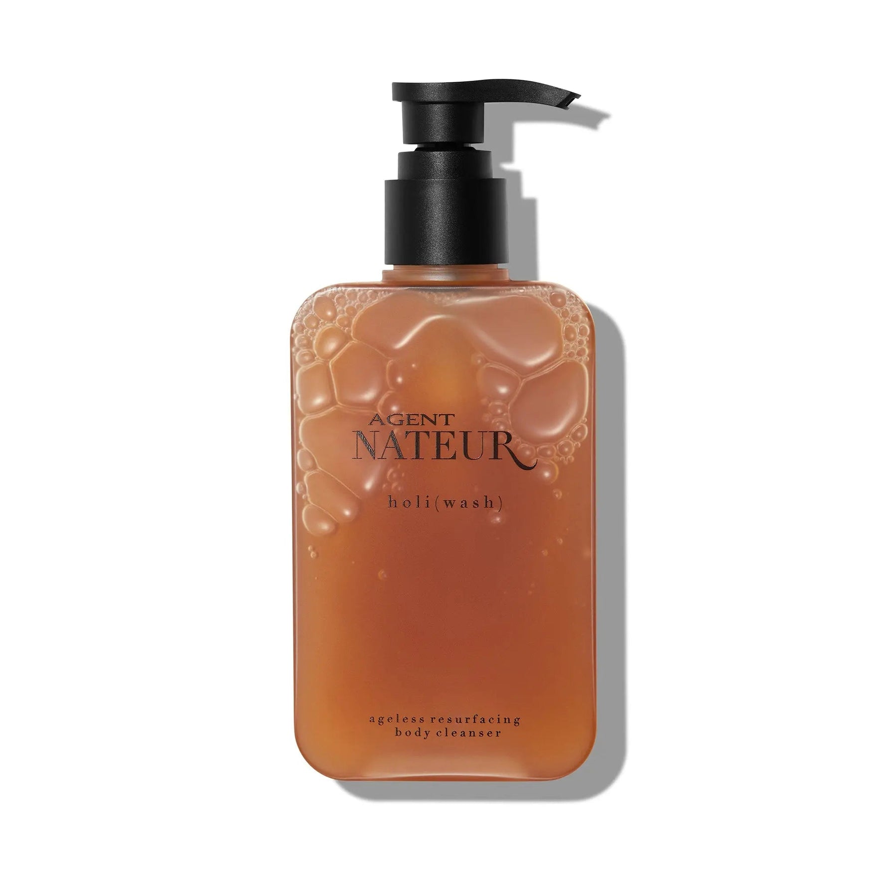 Holi (Wash) Ageless Resurfacing Body Cleanser - Bewell
