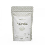 Ambunu - Herbe démêlante naturelle - 100G - Bewell
