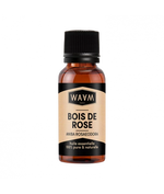 Huile essentielle de Bois de Rose BIO - Bewell