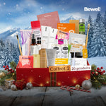 Pack Noël – Routine Intense & Éclat