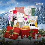 Pack Noël – Premium Luxe & Longue Durée