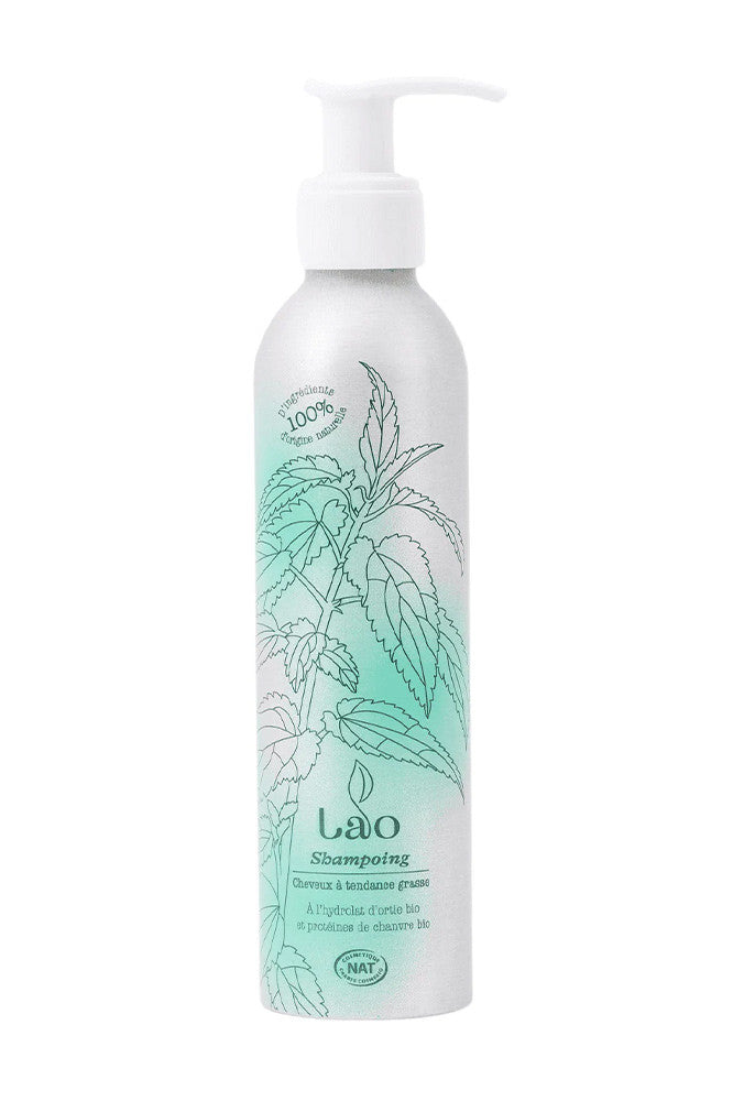 Shampoing Purifiant - Bewell