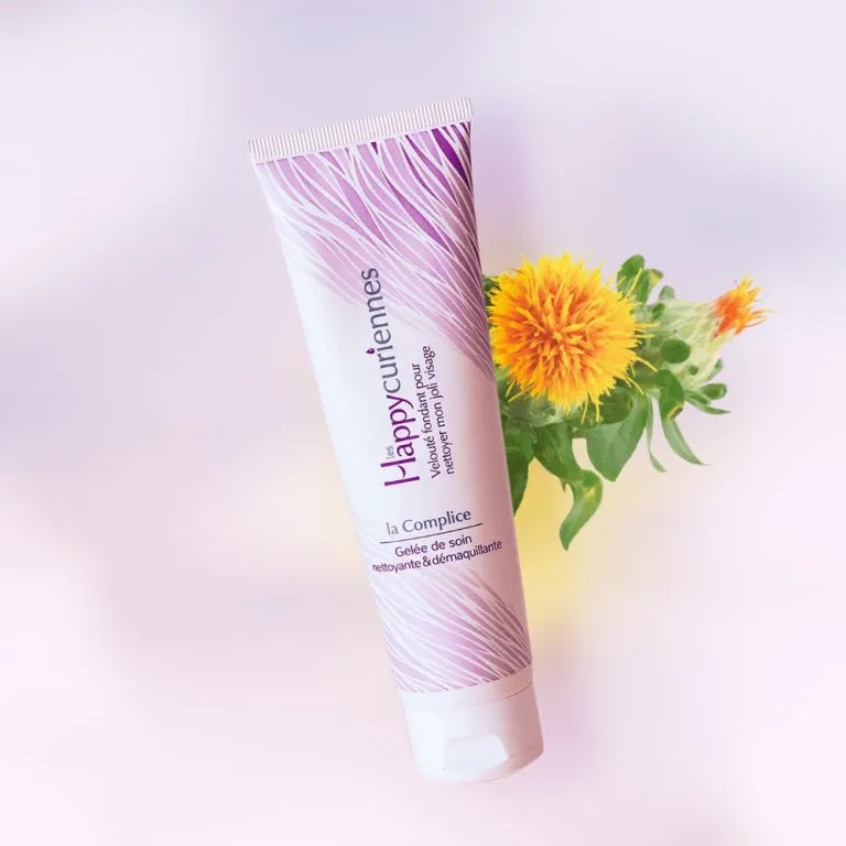 Happy serene skin box the happycurians