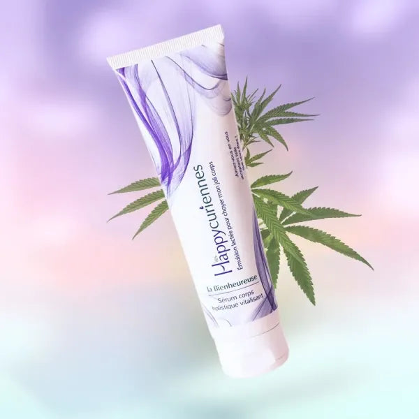 Coffret Peau Heureuse Rebelle Les Happycuriennes - Bewell