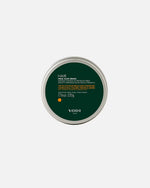 Masque capillaire nutrition & force
