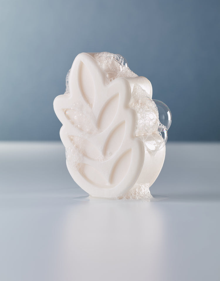 Nettoyant visage solide - Bewell