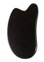 Yù Beauty Pierre Gua Sha en pierre Bian