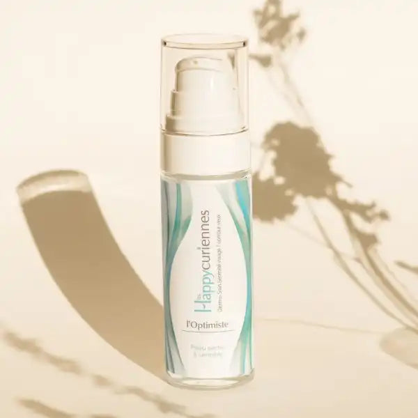 L'Optimiste Crème de Soin Nourrissante 5 en 1 - Bewell