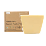 Savon à l'huile d'olive - V1 - Bewell