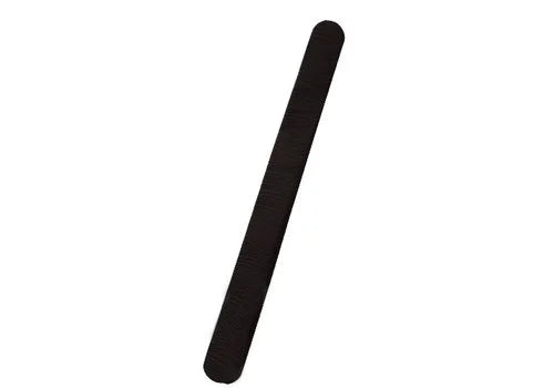 PONY- O BUN BARZ Black Single - Bewell