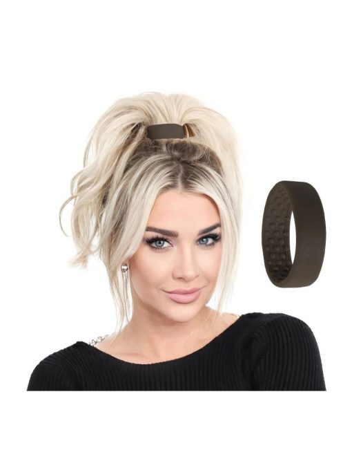 PONY-O XL Dark Brown Single - Bewell