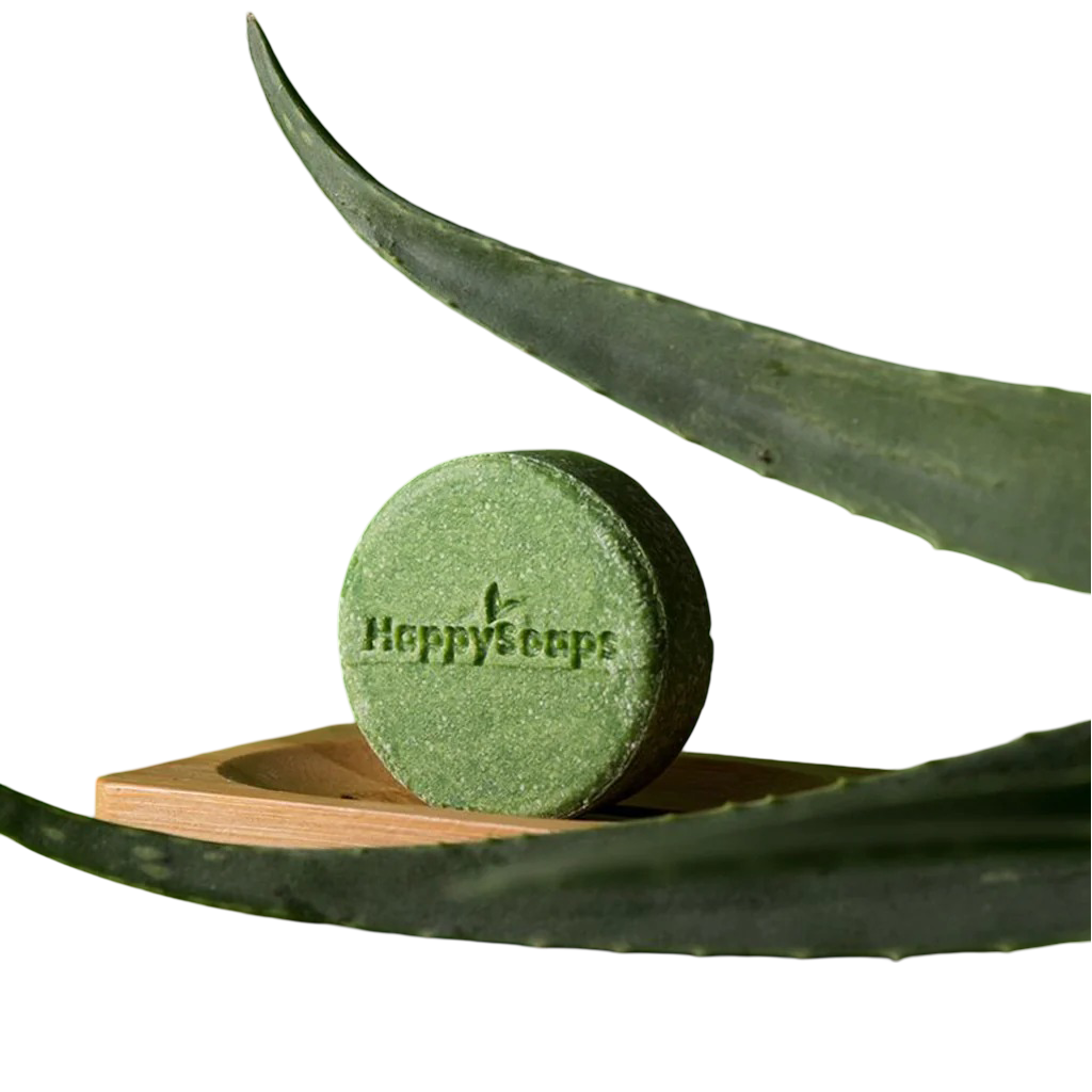 Shampoing solide à l'Aloe You Vera 70 g