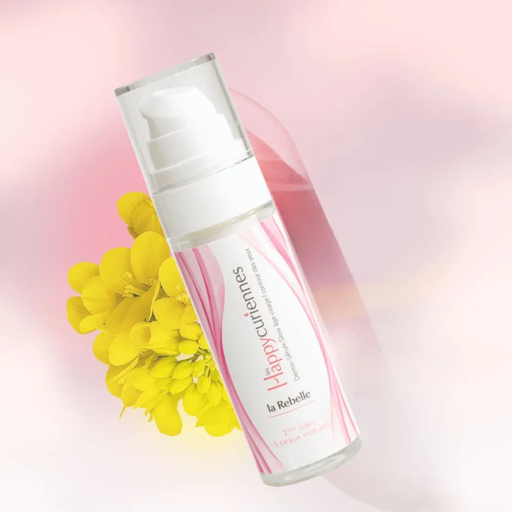 Coffret Peau Heureuse Rebelle Les Happycuriennes - Bewell