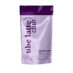 Poudre de Ube Premium Pourpre 80g – Ube Latte