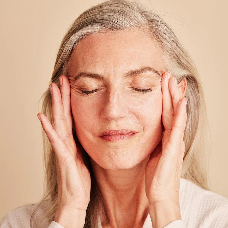 Crème Anti-âge raffermissante et hydratante - Age Out - Bewell
