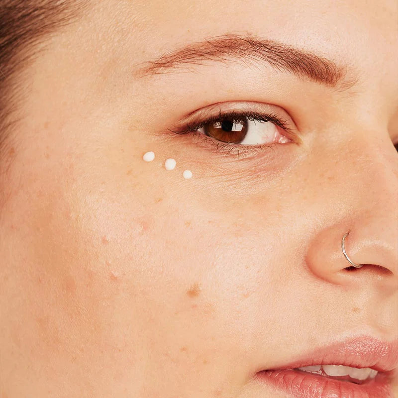 Soin contour des yeux hydratant - Eye Love - Bewell