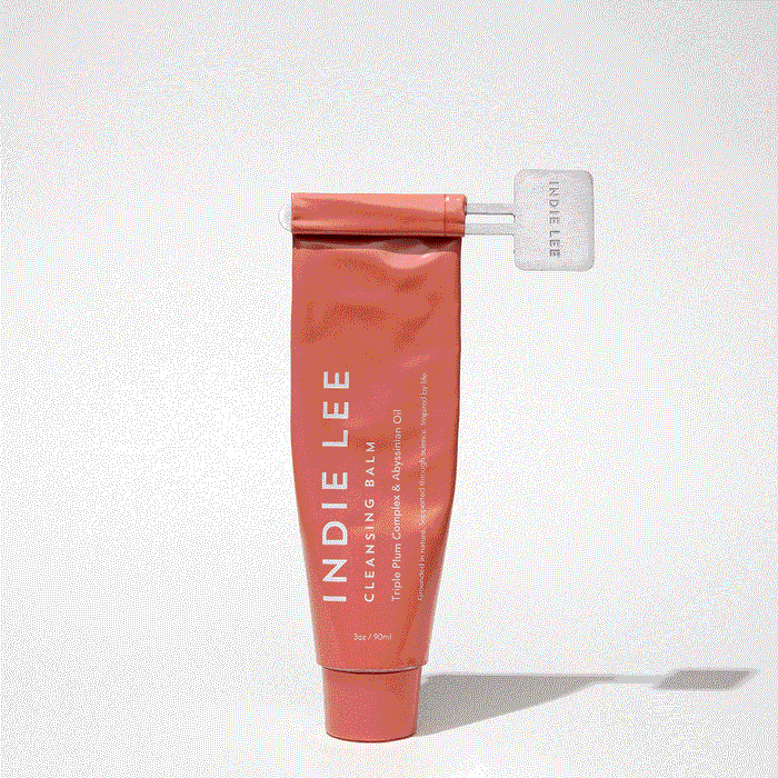 Cleansing Balm - Baume nettoyant et démaquillant Indie Lee - Bewell