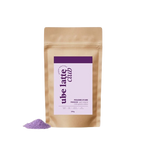 Poudre de Ube Premium Pourpre 250g – Ube Latte