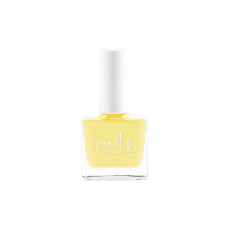Vernis à ongles BANANA - Bewell