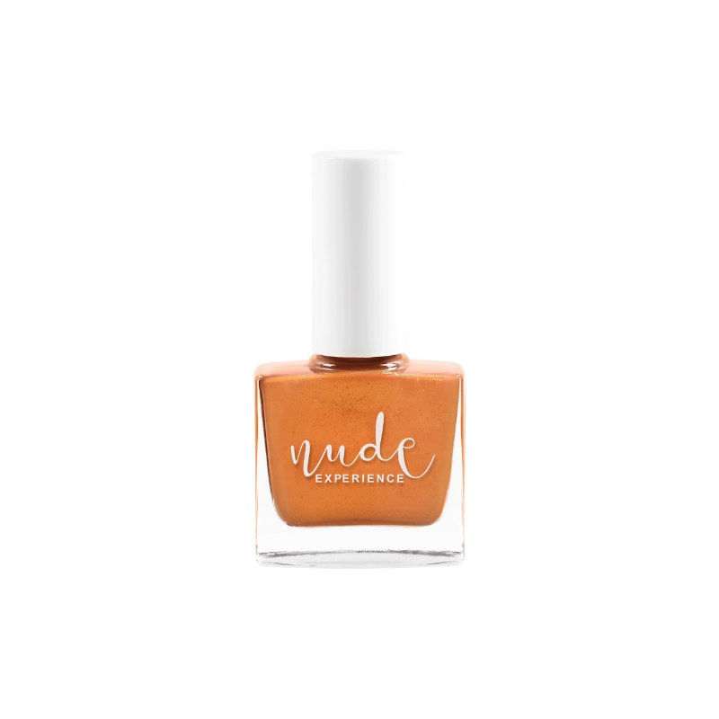 Vernis à ongles BIO-SOURCE SUNSET LOVER - Bewell