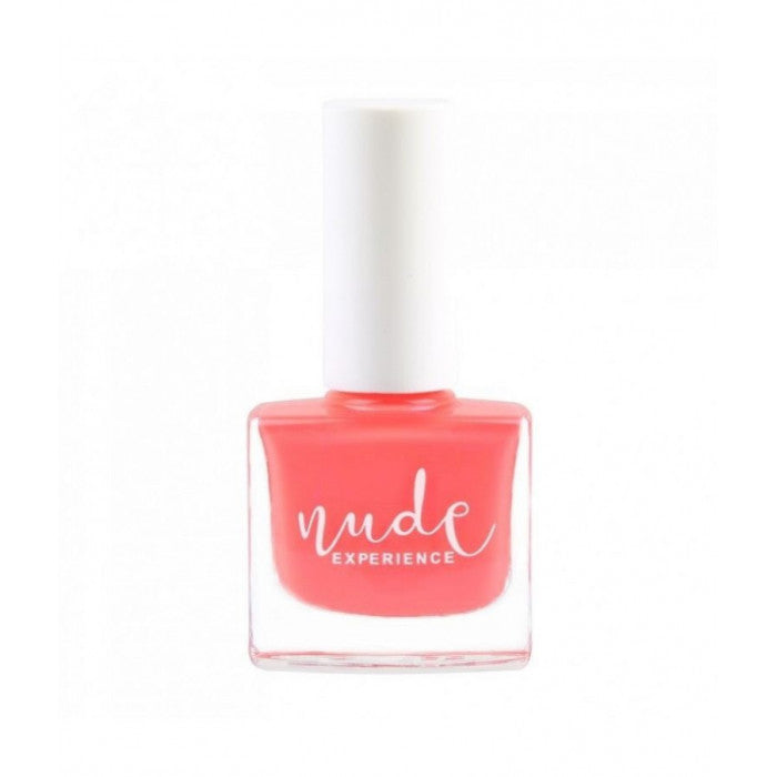 Vernis à ongles rose fluo - JAIPUR - Bewell