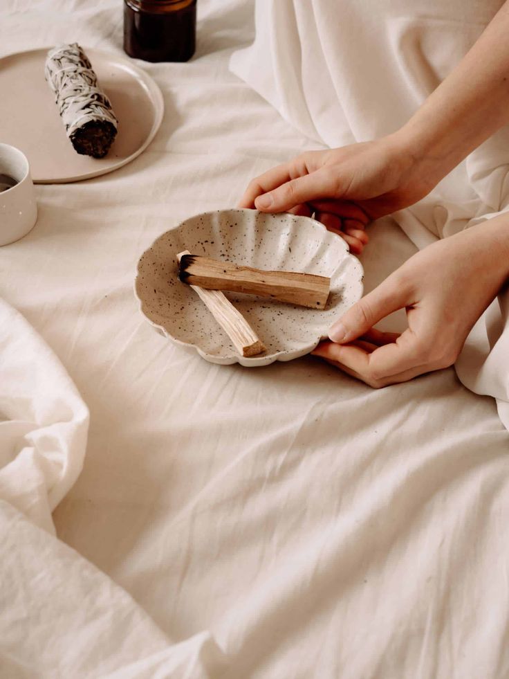 Créer un rituel de détente à la maison