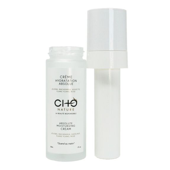 Crème Absolue Hydratation