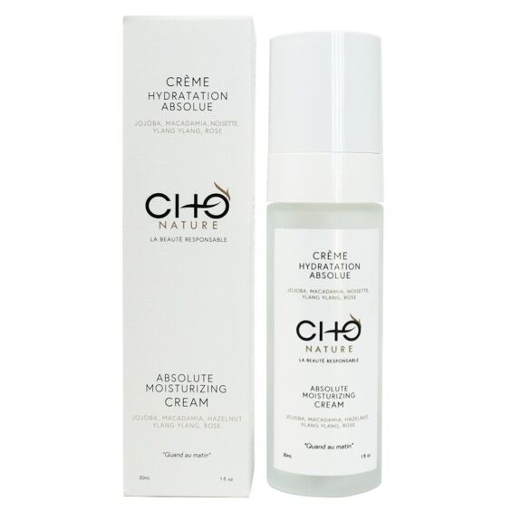 Crème Absolue Hydratation