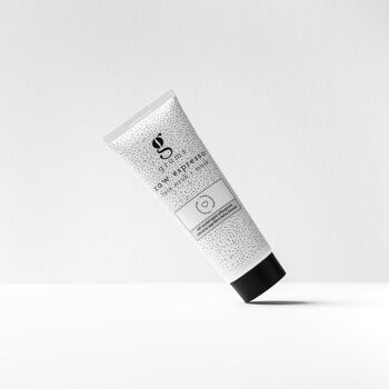 Grums Raw Espresso 2en1 Exfoliant et Masque