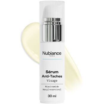 Sérum Eclat Préparateur Anti-taches HRB-3 aux acides de fruits 30ml