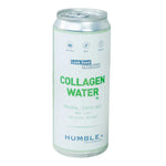 Raspberry Marine & Ginger+ Collagen Bere bevendo
